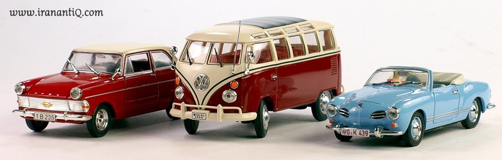 ماشین فلزی (Metal machine) چیست و خصوصیتش چیست؟