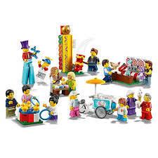 نکات جالب در مورد لگو (Lego) و انواع آن ومدل های معروف و پرطرفدار لگو!