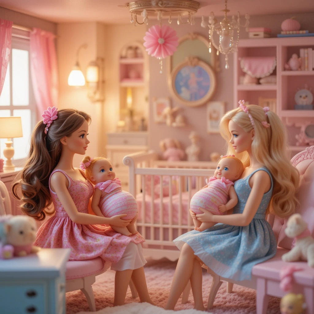 عروسک باربی؛ از ایده تا واقعیت