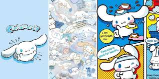 شخصیت سینامورل گوش دراز