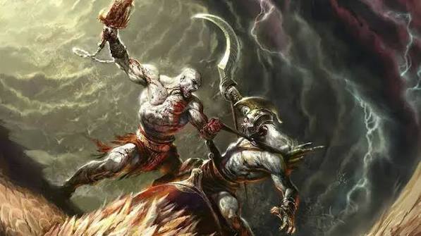 کریتوس (Kratos)؛ قدرت‌ها و تحول قهرمان God of War