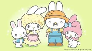 شخصینت ملوس مای ملودی