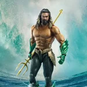 شخصیت آکوامن (Aquaman)؛ داستان زندگی، قدرت‌ها، دشمنان و سرنوشت پادشاه آتلانتیس