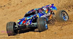 آشنایی با ماشین کنترلی (Control car) و نحوه عملکرد آن ها