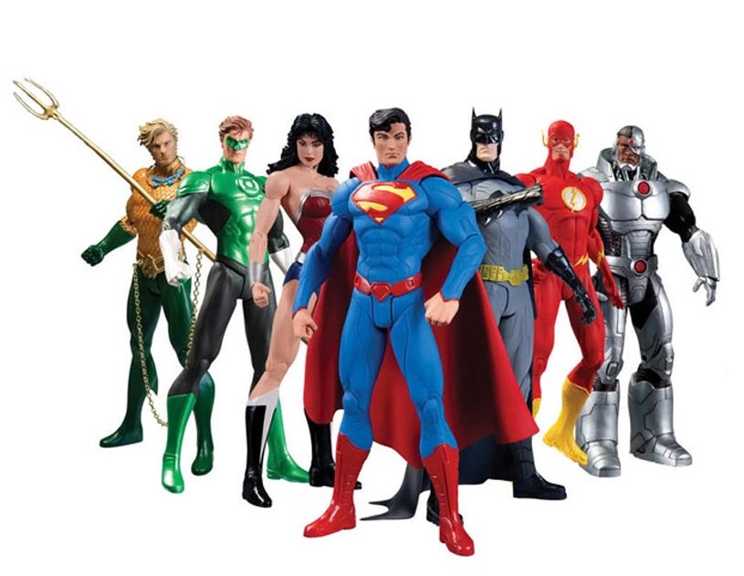 همه آنچه که لازم است درباره فیگور (figure) بدانید!