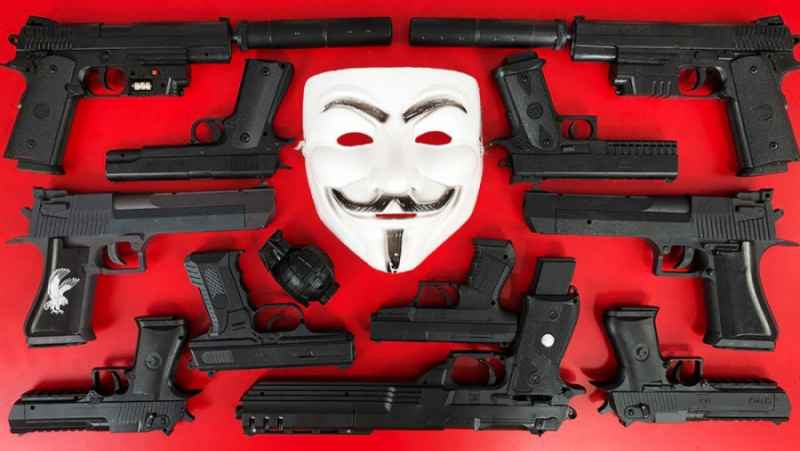 تفنگ فلزی (Metal gun) و نکات استفاده از آن؟