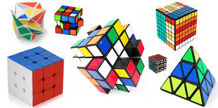 روبیک (Rubik) چیست و چگونه آن را حل کنیم؟