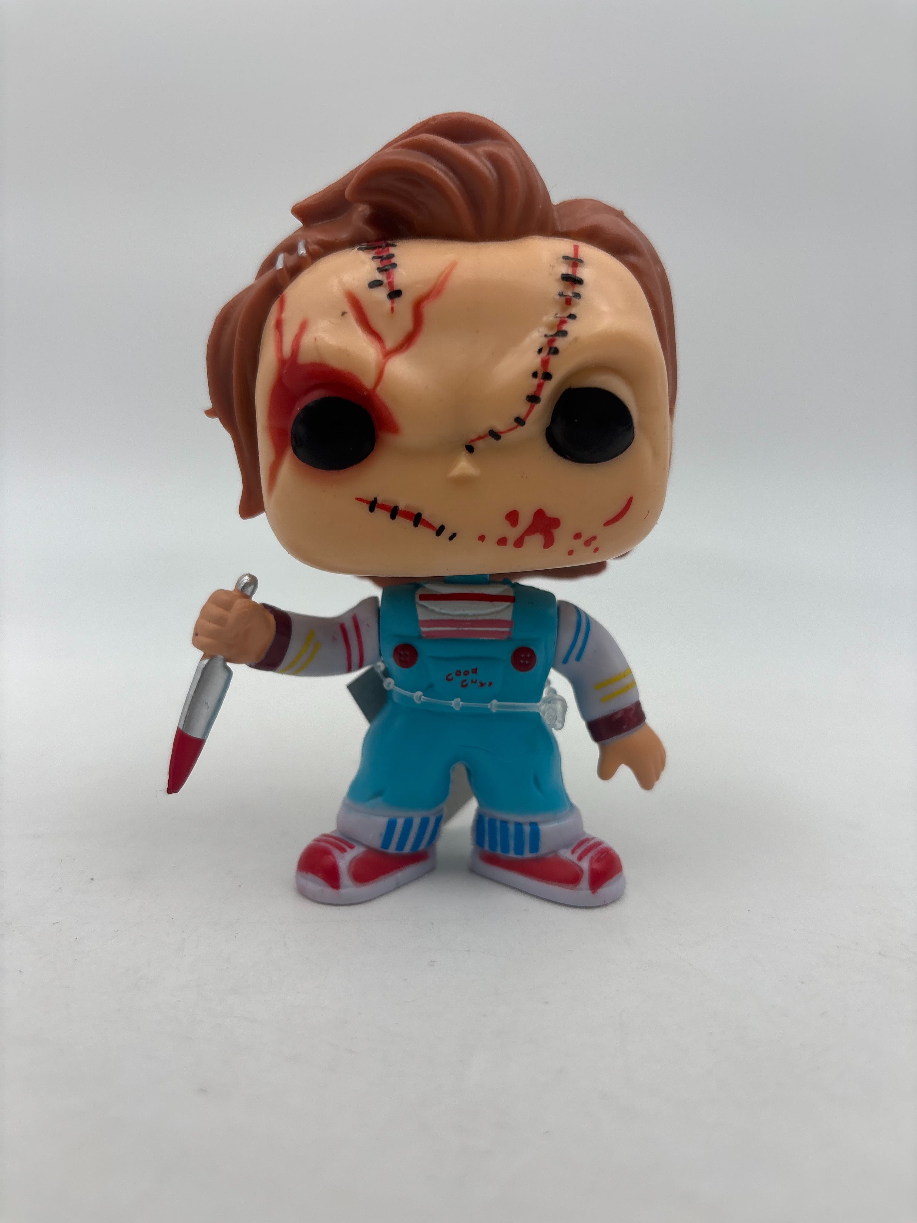 فیگور فانکو چاکی بزرگسال (فیلم Child's Play) کد 6091