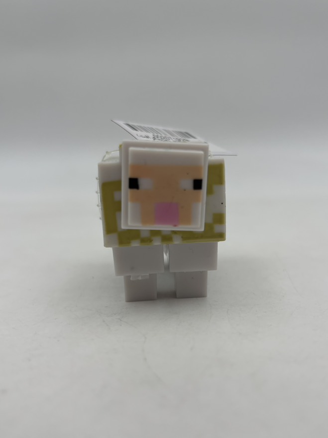 فیگور گوسفند (ماینکرافت) کد603/16