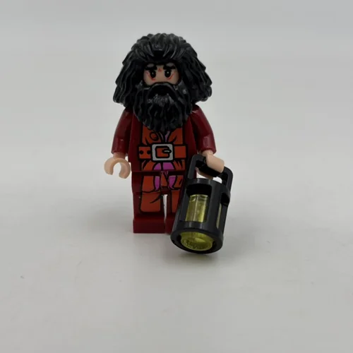 ميني فيگور لگويي روبيوس هاگريد (فيلم هري پاتر) 664