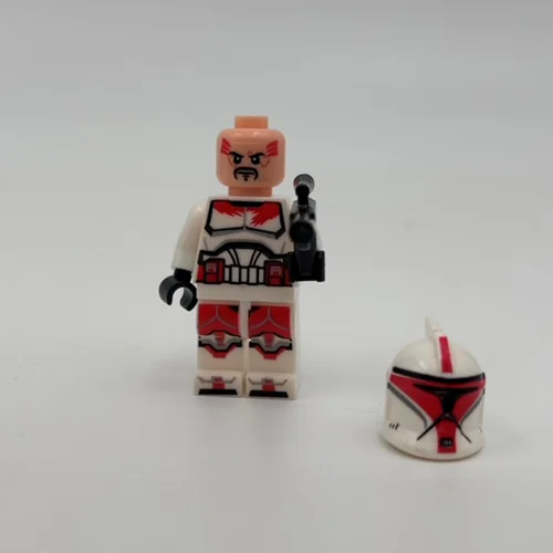 ميني فيگور لگويي کلون شاک تروپر (نسخه اول) (جنگ ستارگان) 637