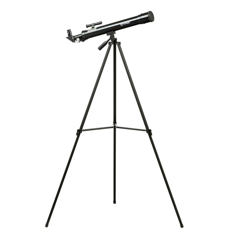 تلسکوپ شکستنی زیتازی مدل SKYLINE 50-با بزرگنمایی 100