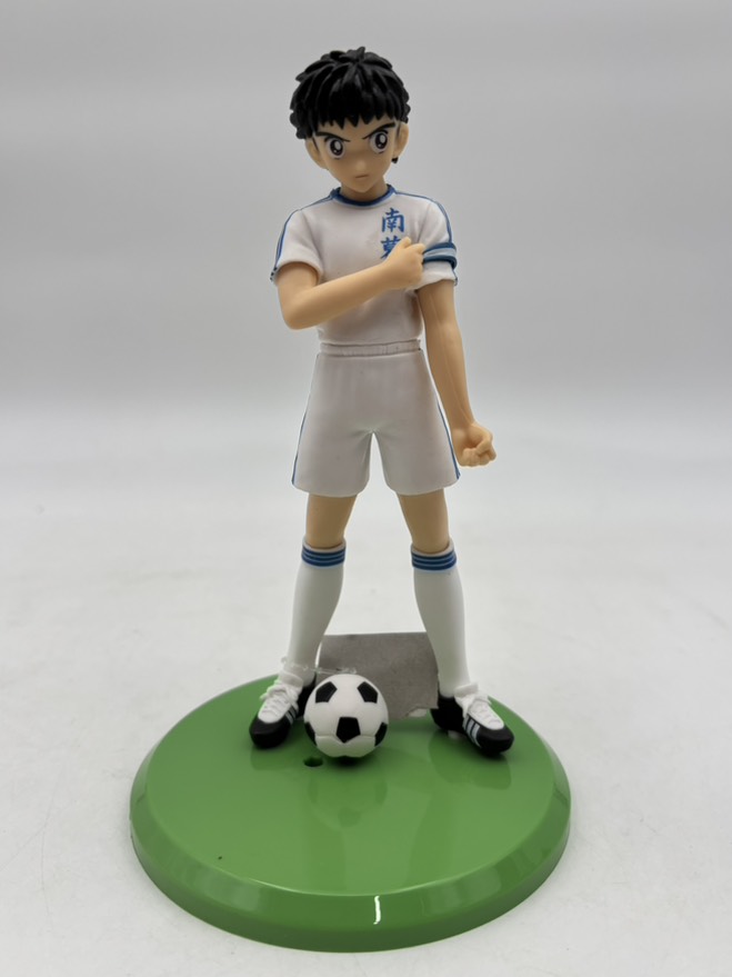 فیگور سوباسا (انیمه فوتبالیست ها) 603/29