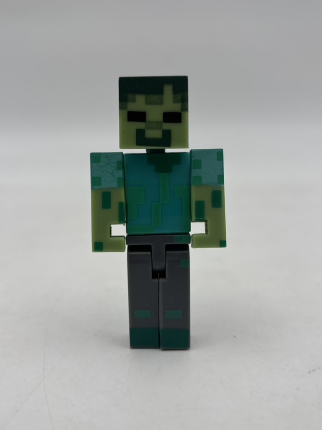 فیگور زامبی (ماینکرافت) کد603/16