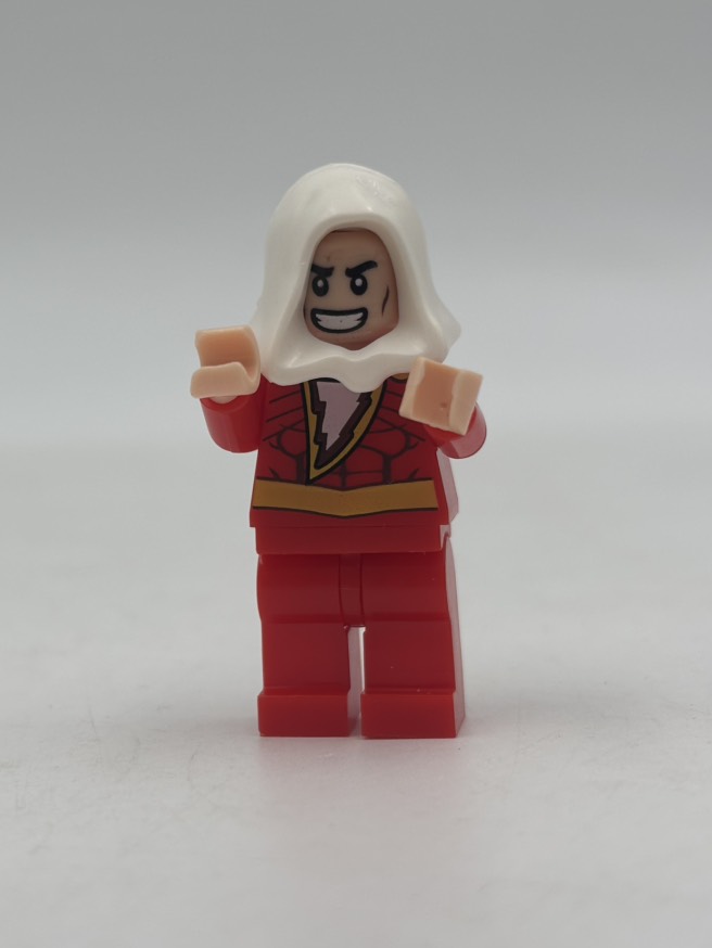 مینی فیگور لگویی شزم کد1984