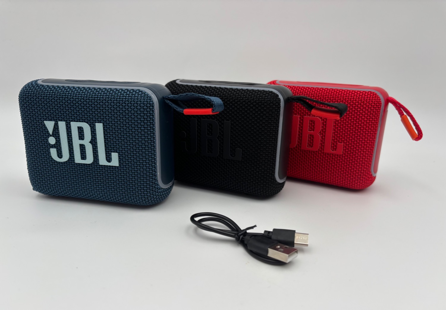 اسپیکر JBL GO4