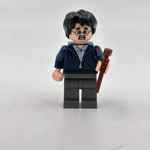 ميني فيگور لگويي هري پاتر متعجب (فيلم هري پاتر) 664