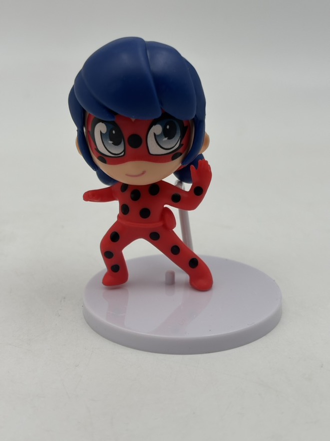 فیگور دختر کفشدوزکی کد9514