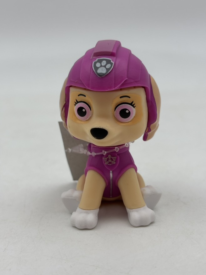 فیگور اسکای (سگ نکهبان) سگ خلبان صورتی 603/23