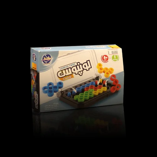 بازی لونپوس توئیست