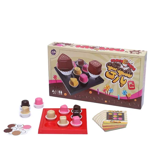 بازی شوکوپارک