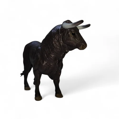 فیگور گاو مبارز اسپانیایی 077011