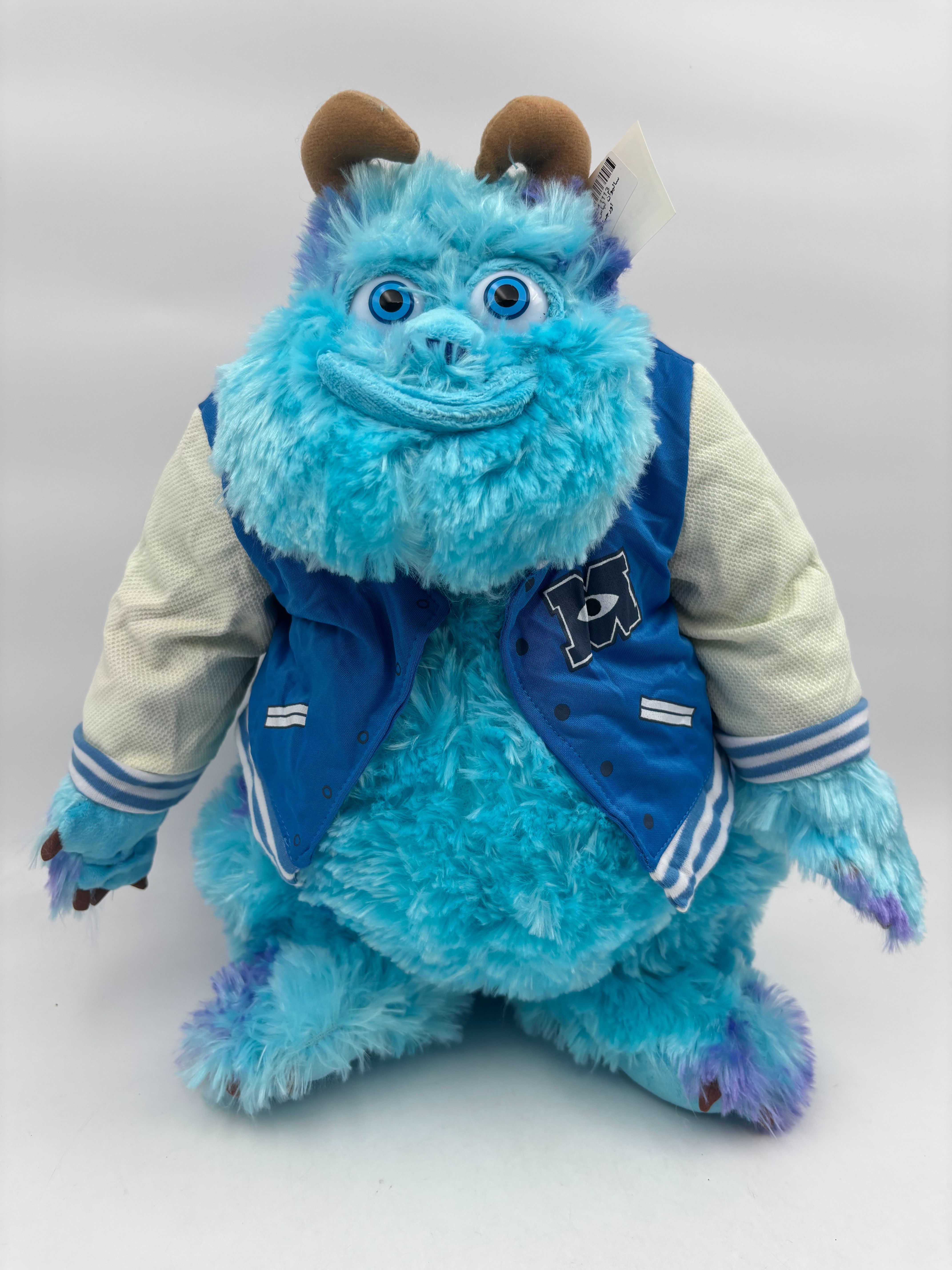 سالیوان لباس دار 40سانتی اورجینال