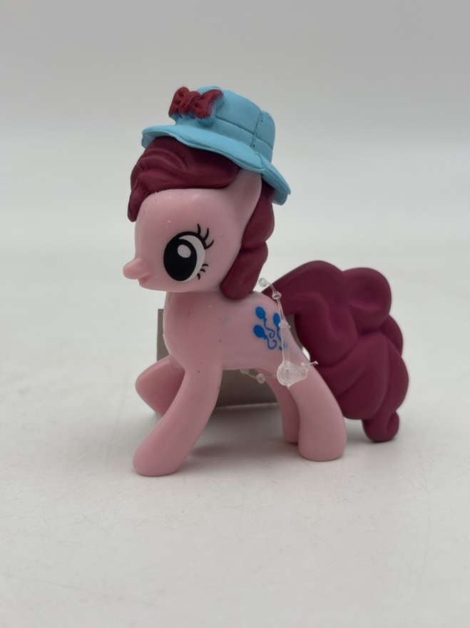 فیگور پونی پینکی پاي کد 1094