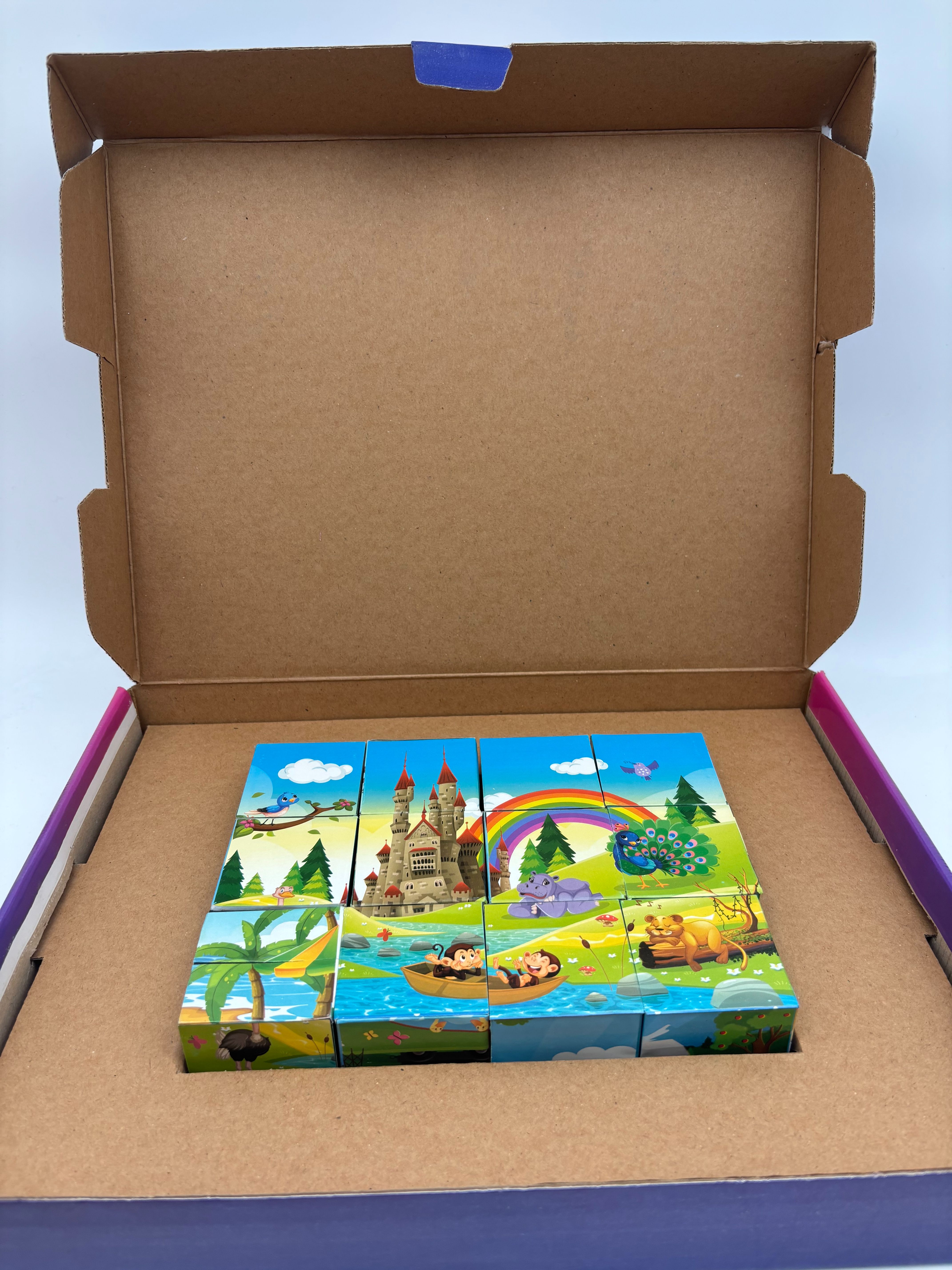 کوپ چین جدید