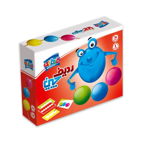 بازی ردیف چین