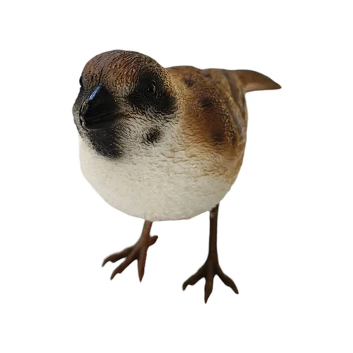 فیگور گنجشک اورجینال 4535 Mojo