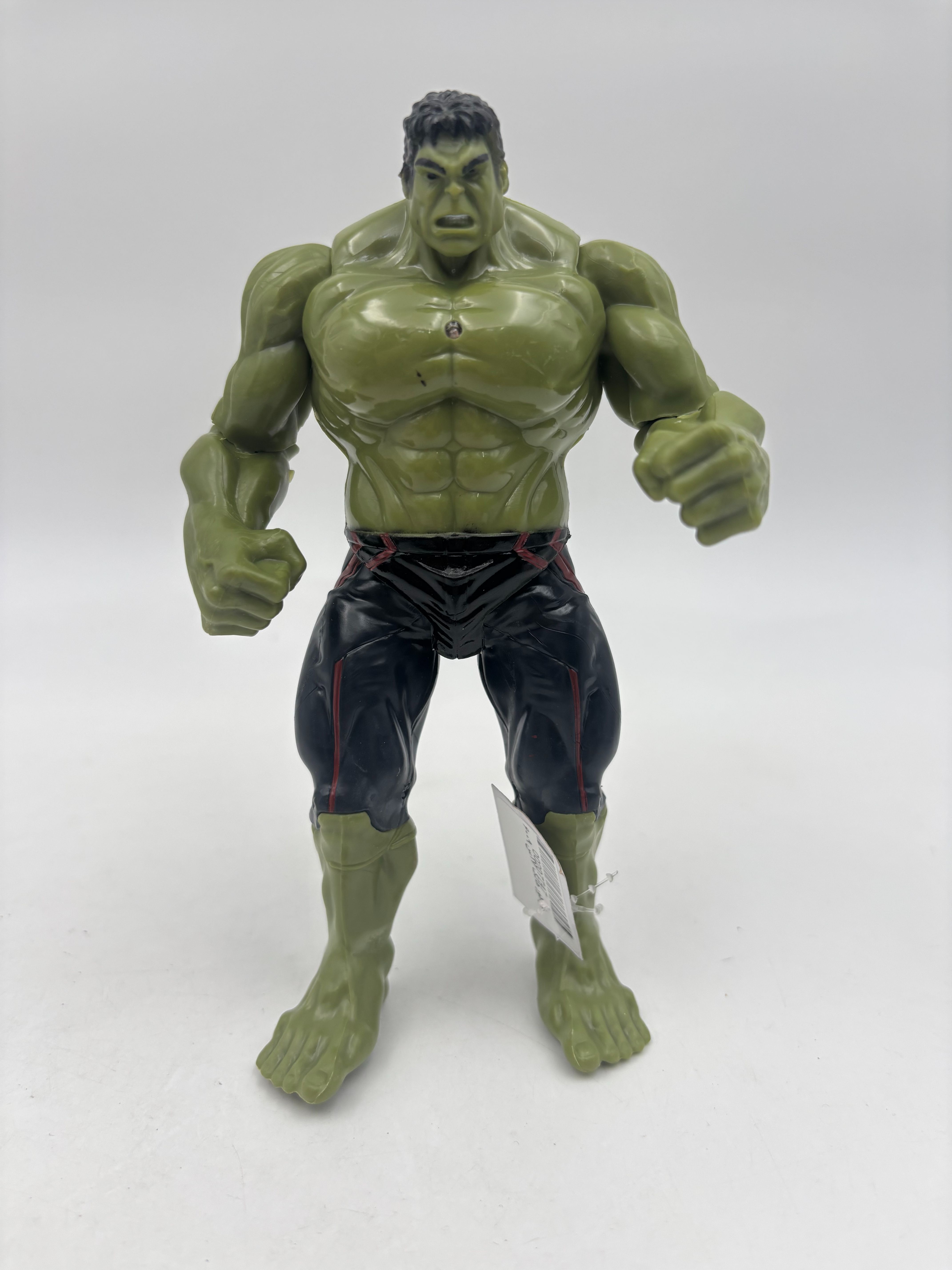 فیگور هالک 17سانتی 6009