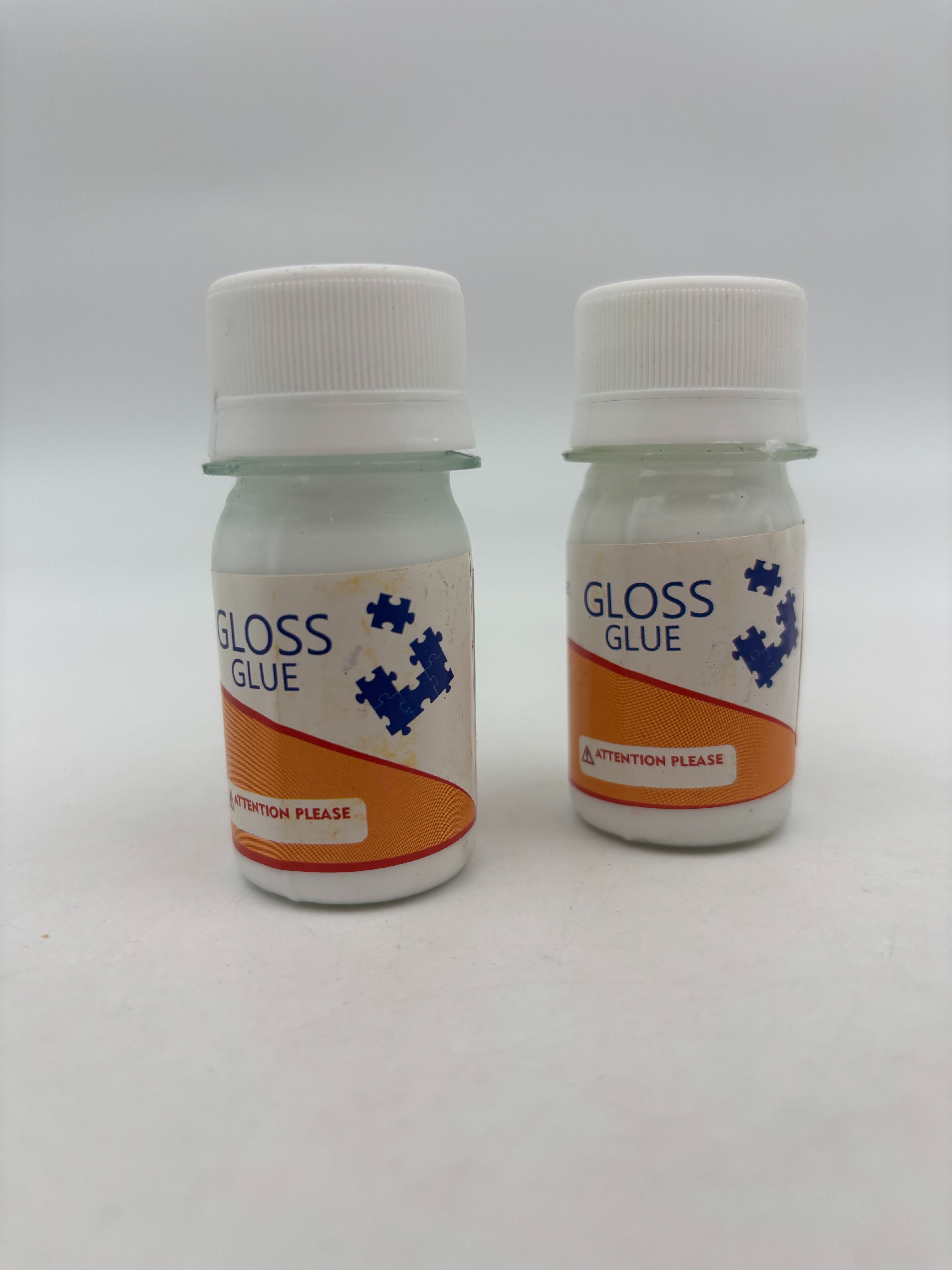 چسب پازل سلین