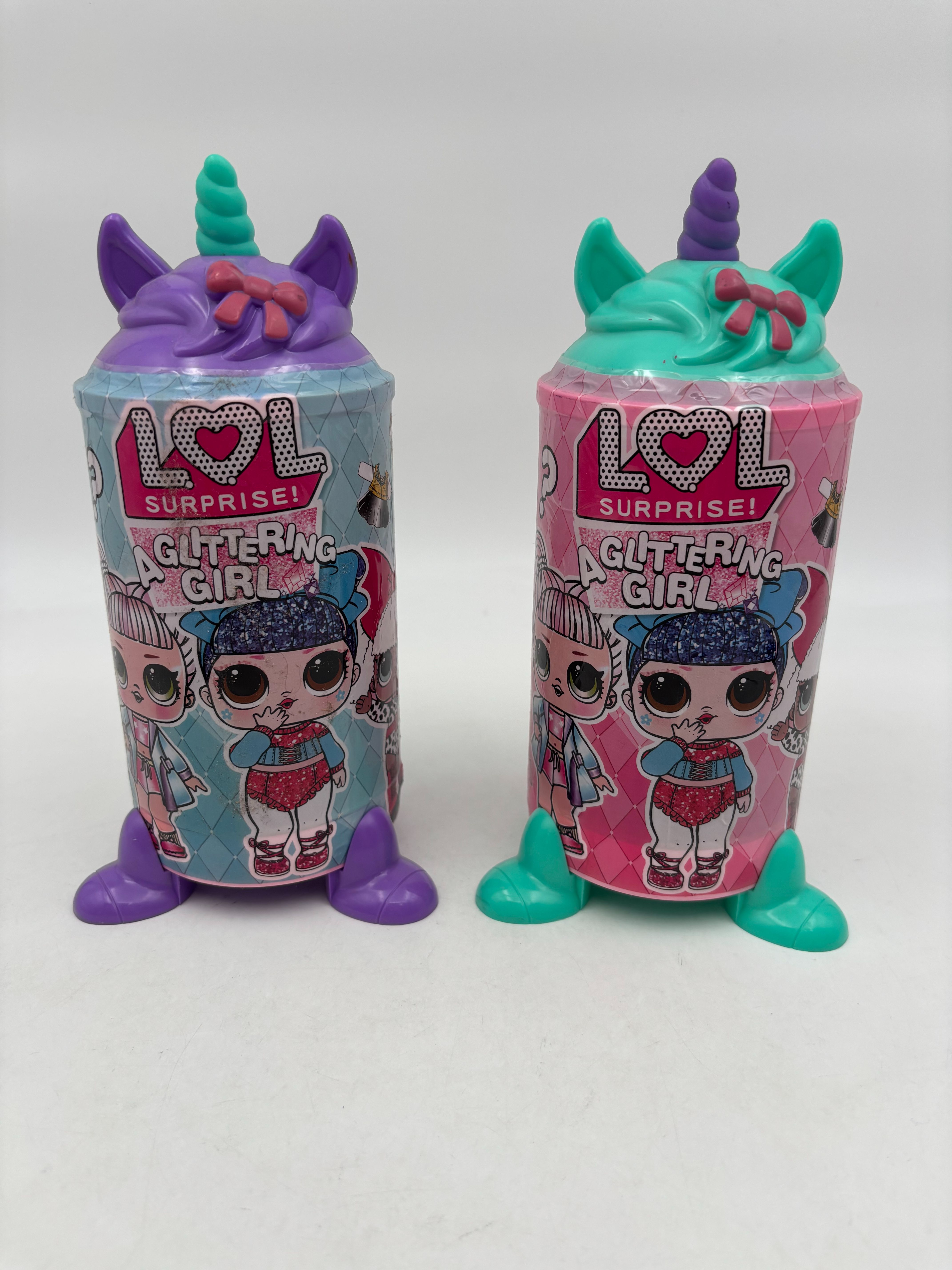 سوپرایز استوانه ای ال ا ال یونیکورن سی7/196