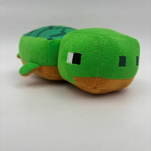 عروسک لاک پشت ماينکرافت کد 9126