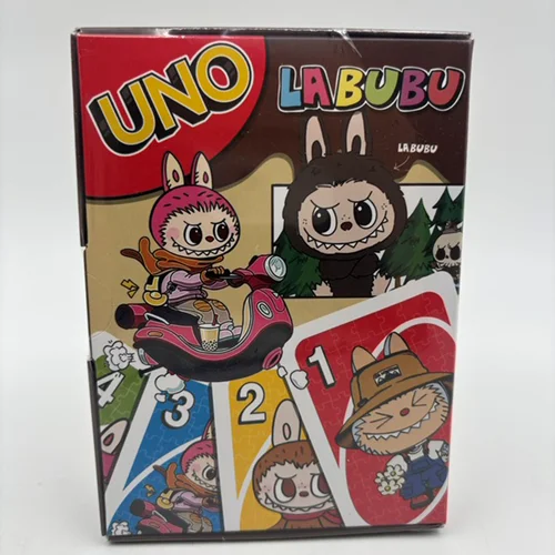 اونو لبوبو - چارپايه