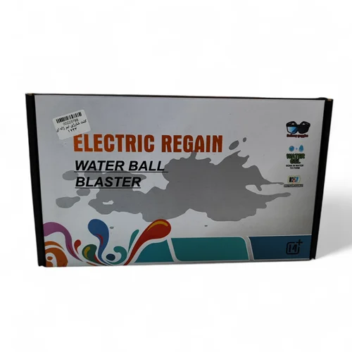 کلت شارژی تیر ژله ای 1733