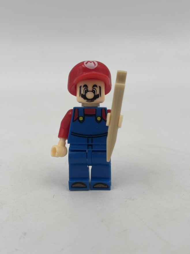 مینی فیگور لگویی ماریو (سوپر ماریو) 9193