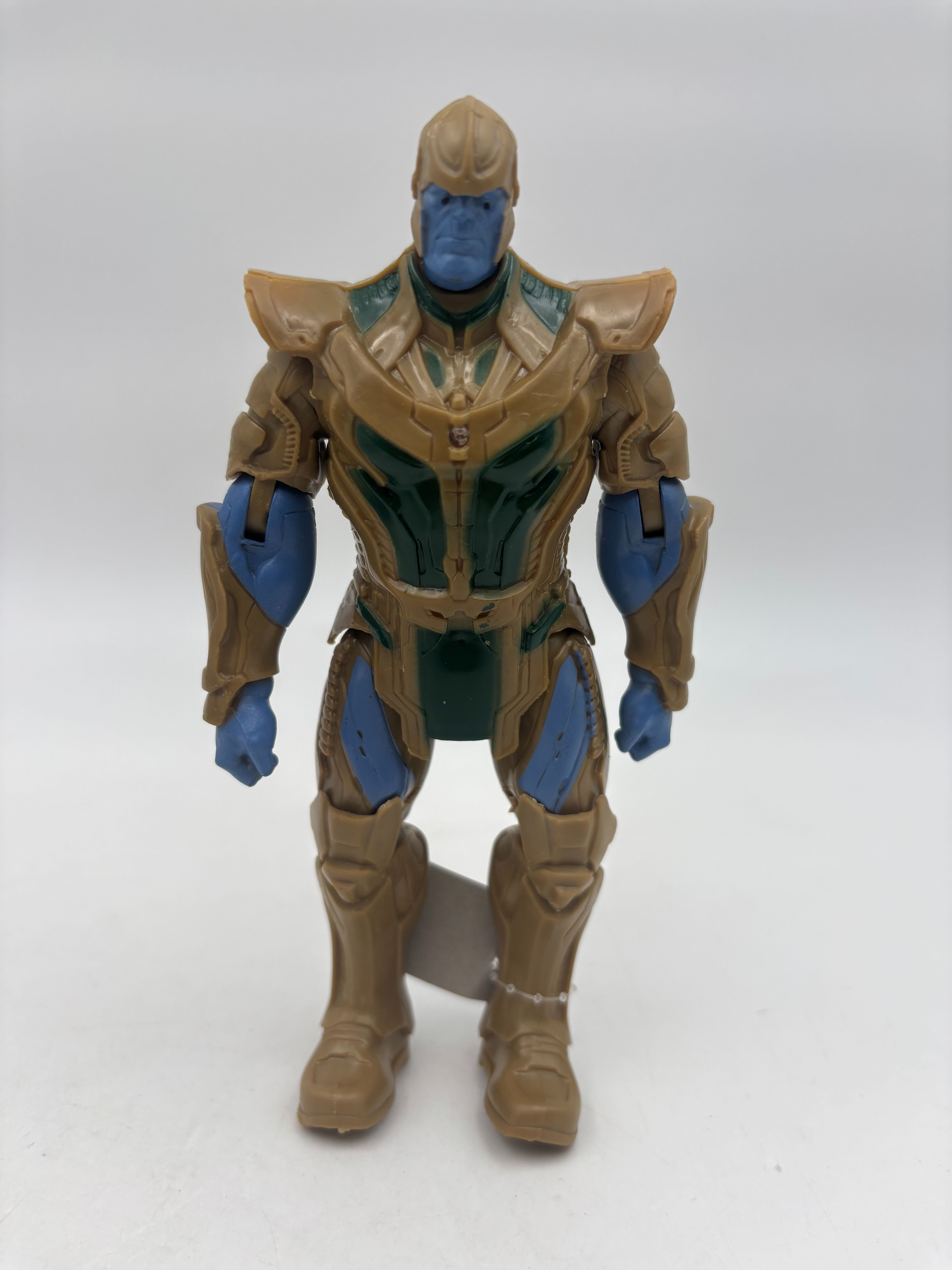 فیگور تانوس زرهی 17سانتی 6009