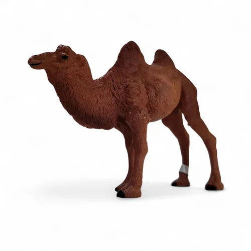 فیگور شتر دو کوهان 006011