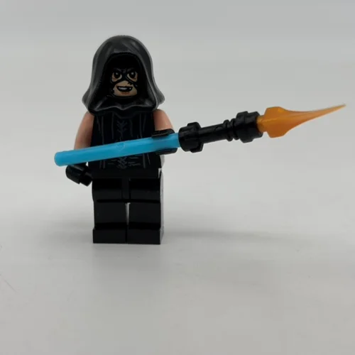 ميني فيگور لگويي مرگ خوار (از پيروان ولدمورت) (فيلم هري پاتر) 664