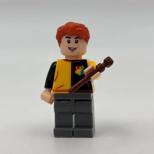 ميني فيگور لگويي سدريک ديگوري (فيلم هري پاتر) 664