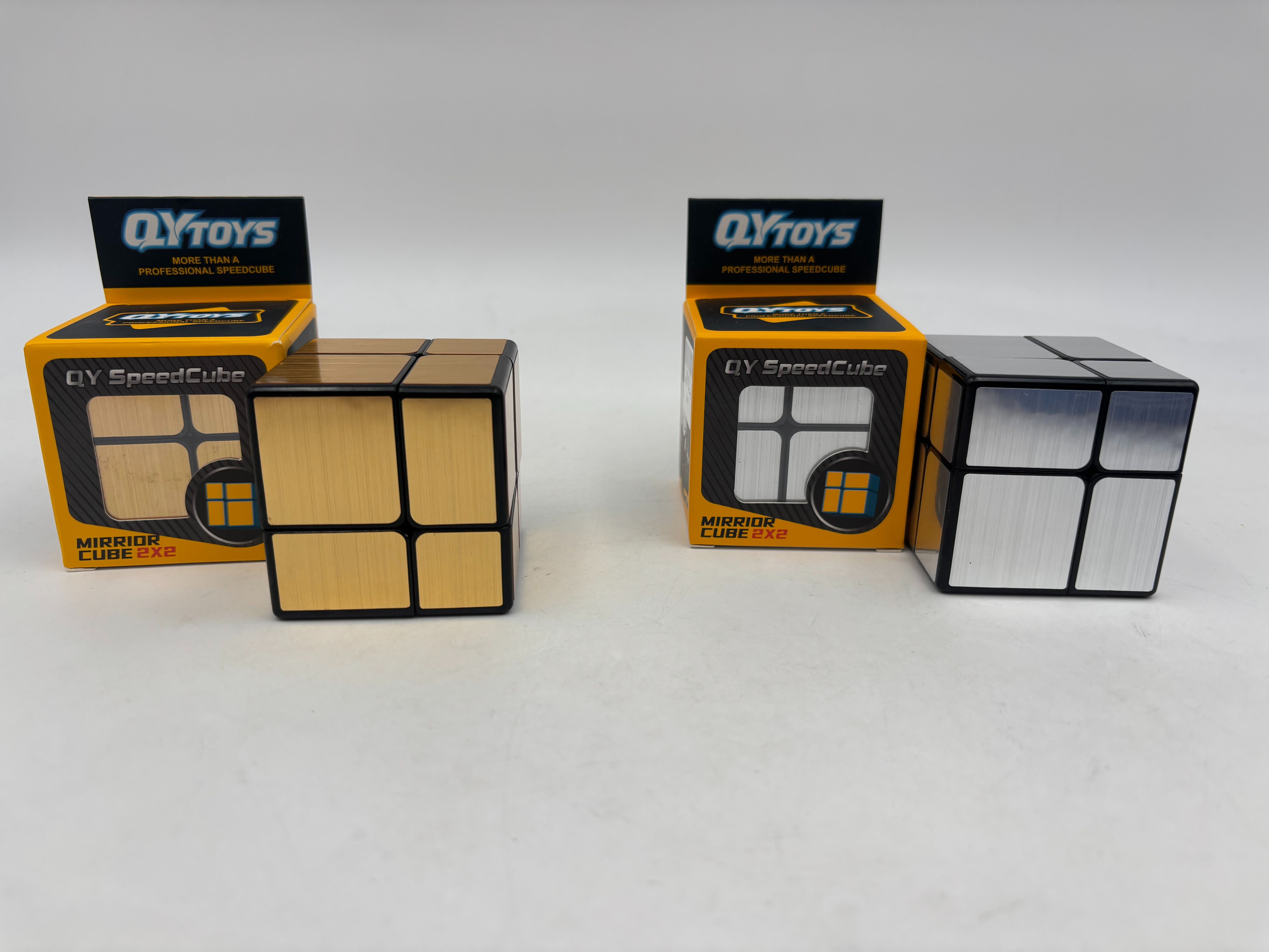 روبیک آینه 2*2 کای وای