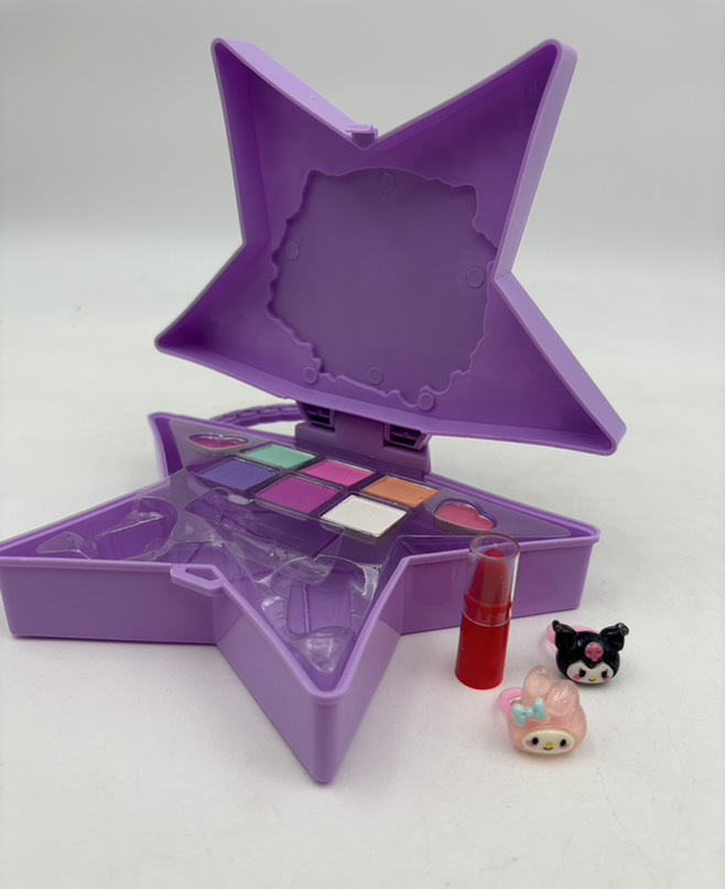 ست آرایشی ستاره ای کرومی 2823