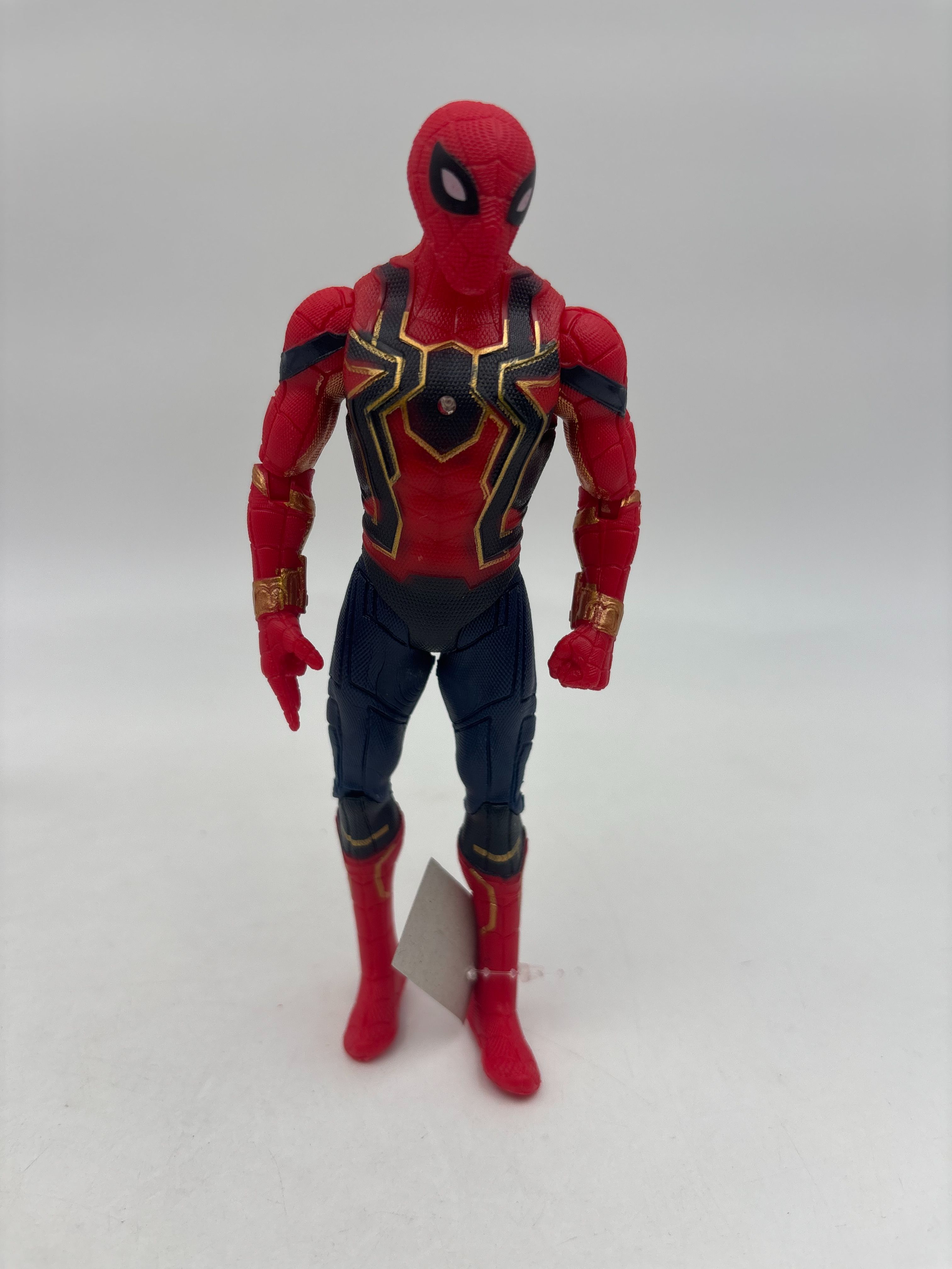 فیگور مردعنکبوتی 17سانتی 6009