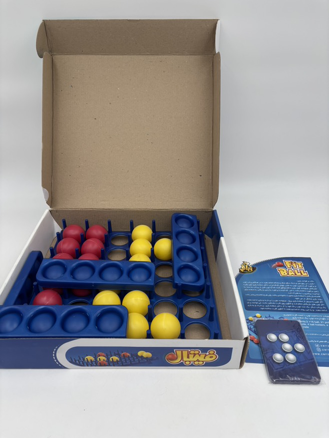 بازی فیتبال