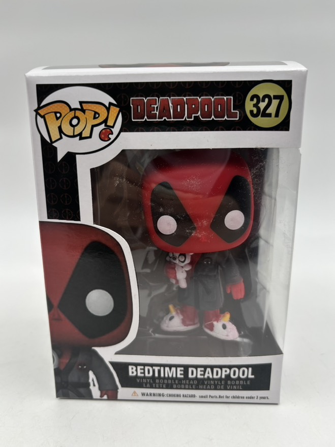 فیگور فانکو پاپ ددپول در لباس خواب کد 327