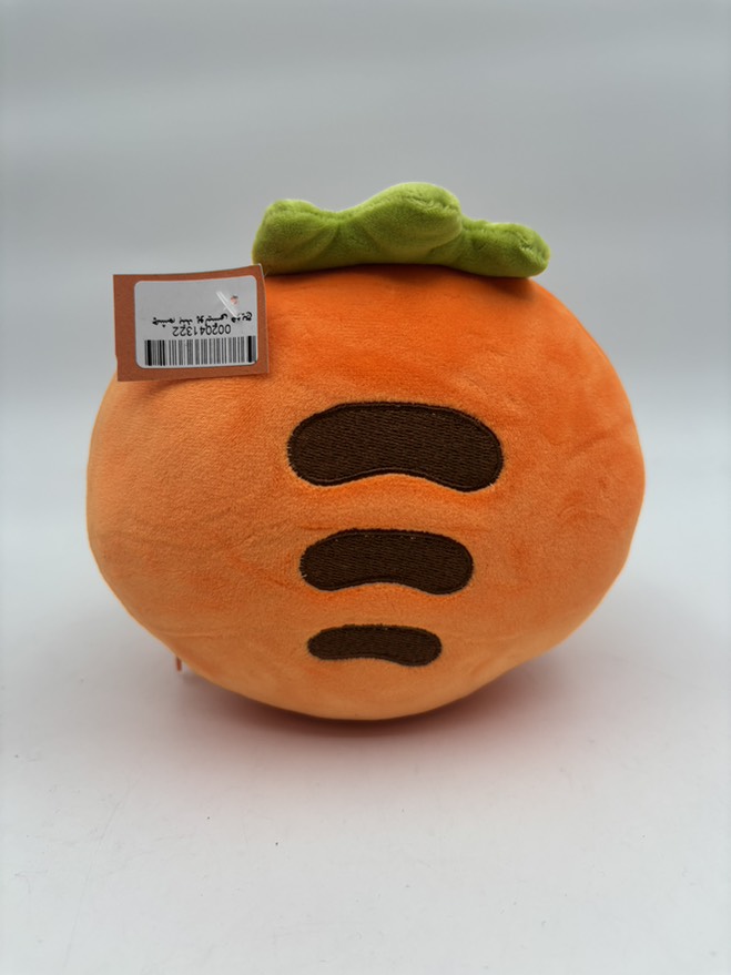 چشم بند پولیشی هویج