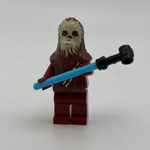 ميني فيگور لگويي چوباکا (جنگ ستارگان) 637