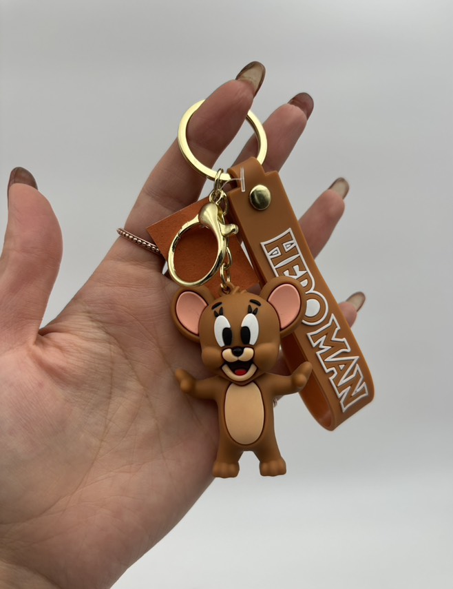 جاکلیدی سیلیکونی جری ایستاده اورجینال